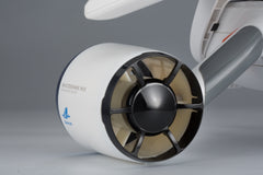 Sublue Underwater Scooter Mix Propeller Assembly