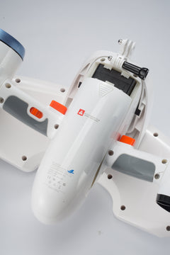 Sublue Underwater Scooter Mix Battery Cover