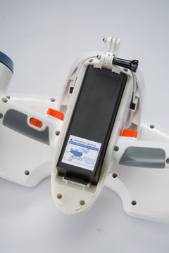 Sublue Underwater Scooter Mix Battery Cover