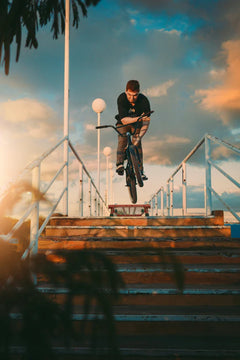 Freshpark Mini Jump