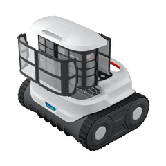 Sublue Underwater Scooter BN Pro Robotic Pool Cleaner 812348036586
