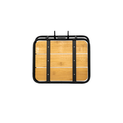 Magnum Bikes Multi-Purpose Front Cargo Basket REPLACEWITH-ACCE0007CARR0801