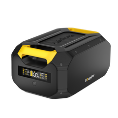 BougeRV ROVER2000 Semi-Solid Extra Battery ISE202