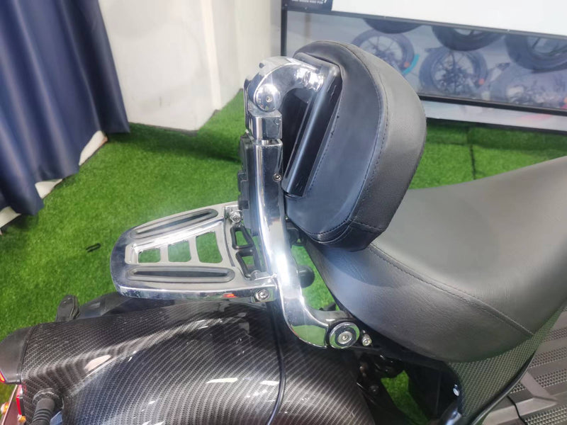 SoverSky Back Rest for MH3