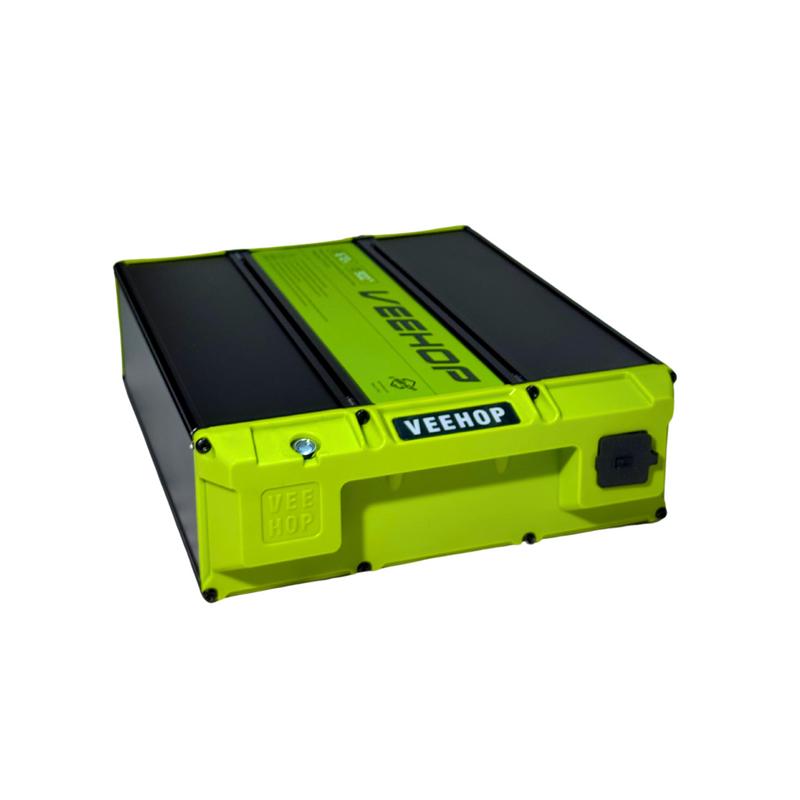 Scoot Motion Additional Battery for Veehop Scooter