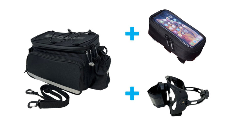 Magnum Bikes Big Daddy Adventure Essentials: E-Bike Storage & Hydration Bundle big_daddy_bundle