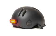 Magnum Bikes Chapter Collection E-Bike Helmet with Integrated MIPS and Taillight