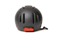 Magnum Bikes Chapter Collection E-Bike Helmet with Integrated MIPS and Taillight