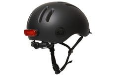 Magnum Bikes Chapter Collection E-Bike Helmet with Integrated MIPS and Taillight