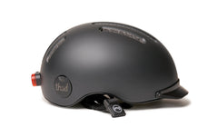 Magnum Bikes Chapter Collection E-Bike Helmet with Integrated MIPS and Taillight