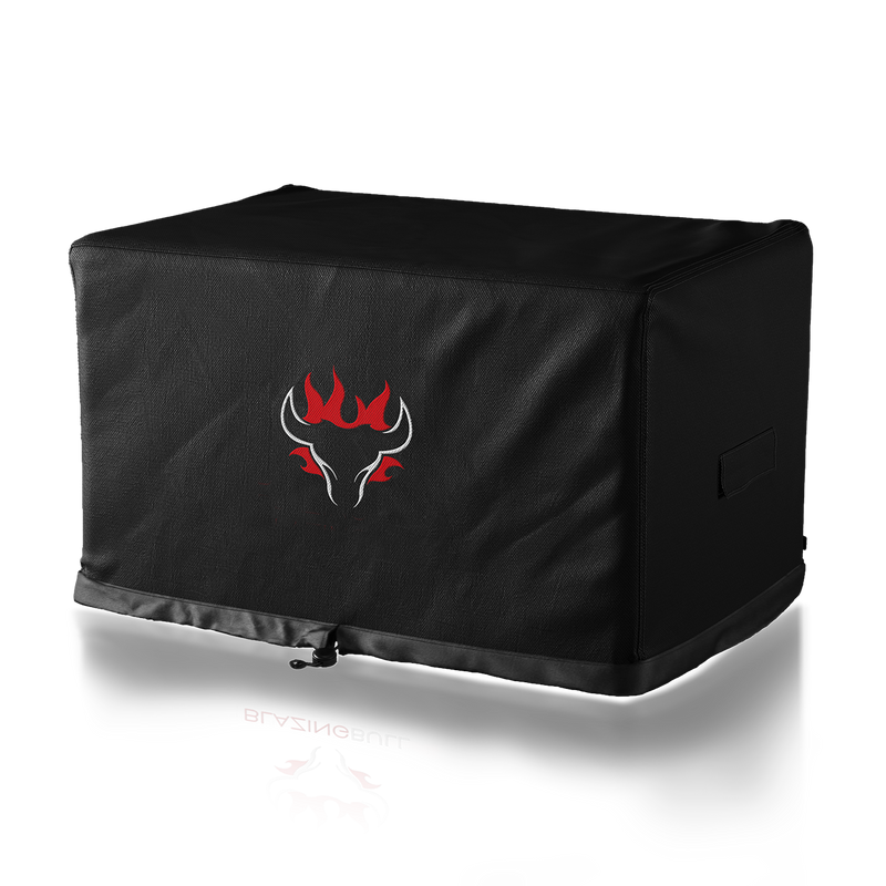 Schwank Grills Grill Cover BA-0920-XX