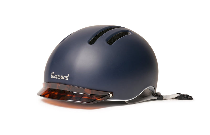 Magnum Bikes Chapter Collection E-Bike Helmet with Integrated MIPS and Taillight
