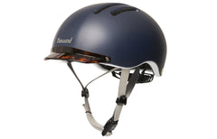 Magnum Bikes Chapter Collection E-Bike Helmet with Integrated MIPS and Taillight