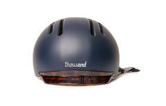Magnum Bikes Chapter Collection E-Bike Helmet with Integrated MIPS and Taillight
