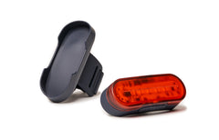 Magnum Bikes Chapter Collection E-Bike Helmet with Integrated MIPS and Taillight