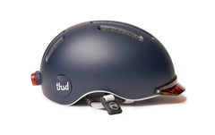 Magnum Bikes Chapter Collection E-Bike Helmet with Integrated MIPS and Taillight