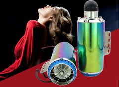 SoverSky Bluetooth Audio - Specially designed for SoverSky