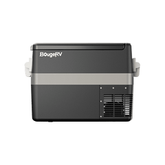 BougeRV 12V 42 Quart (40L) Portable Fridge/Freezer