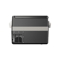 BougeRV 12V 42 Quart (40L) Portable Fridge/Freezer