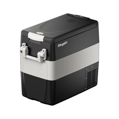 BougeRV 12V 53 Quart (50L) Portable Fridge/Freezer
