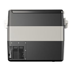 BougeRV 12V 53 Quart (50L) Portable Fridge/Freezer
