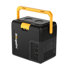 BougeRV CRH 19QT 12V Portable Car Fridge RB008-CRH18