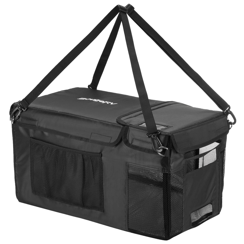 BougeRV CRPRO20 21 Quart Portable Fridge Cover E0403-02001