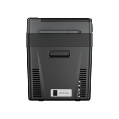 BougeRV CRPRO30 30 Quart 12V Portable Car Fridge Freezer