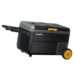 BougeRV CRS 42QT 12 Volt Portable Car Fridge