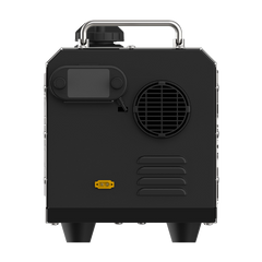 BougeRV New Portable Diesel Outdoor Heater GG001-TIUSCA