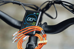 Beecool Bikes 3 in 1 Charging Cord, Universal Electric Bike Phone Charger, Multiple Charger Wires