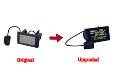 Beecool Bikes Bee Adventurer & Explorer Color Display Upgrade BC-ADV-Color Display
