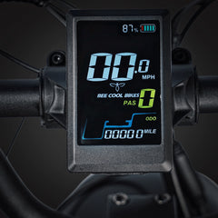 Beecool Bikes Bee Tracer Bee-Tracer
