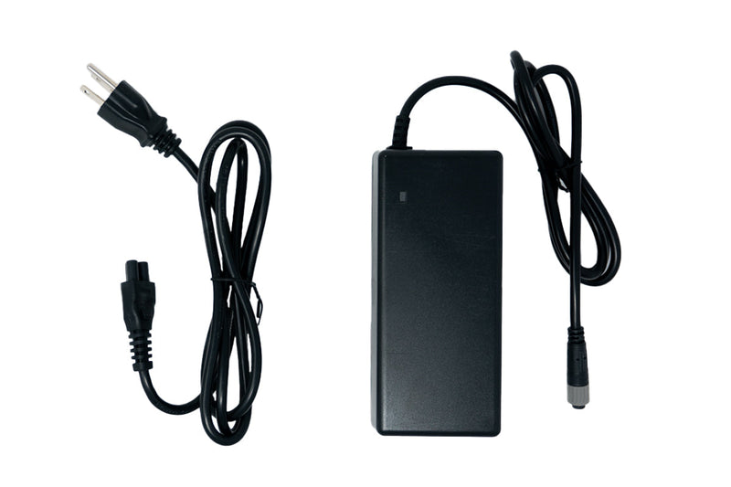 Magnum Bikes Charger - Pathfinder 350 - 36V 2A - 4 Pins CHAR001003201