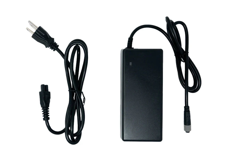 Magnum Bikes Charger - Pathfinder 350 - 36V 2A - 3 Pins ELCO0001CHAR00V2