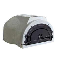 Chicago Brick Oven CBO-500 Wood Fired Pizza Oven DIY Kit With 27" x 22" Cooking Surface [CBO-O-KIT-500] (SAK15892)