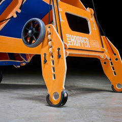 MTB Hopper Coach COACH-4
