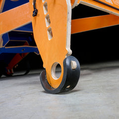 MTB Hopper Coach COACH-4