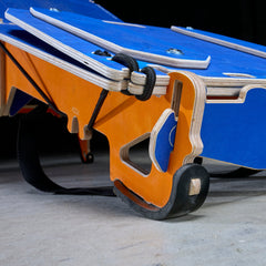 MTB Hopper Coach COACH-4