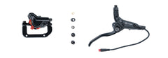 Magnum Bikes Brake Set - Rear Hydraulic - Nomad / Scout -Logan HD-E 500 COPI1044BRAK6069