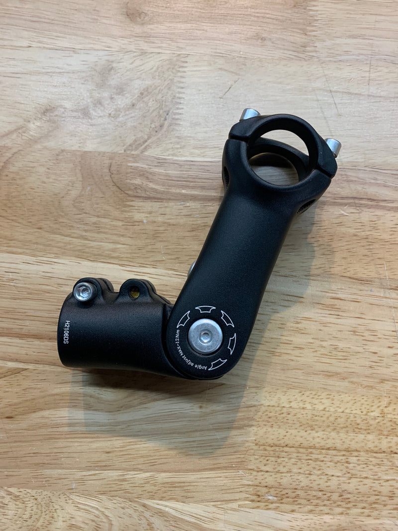 Magnum Bikes Stem - 90mm - 31.8mm - Adjustable Nomad COPI1044STEM0013