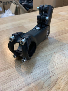 Magnum Bikes Stem - 90mm - 31.8mm - Adjustable Nomad COPI1044STEM0013