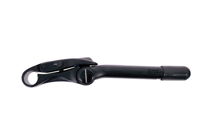 Magnum Bikes Stem - 100mm - 25.4mm - Tool-free Adjustable - Quill COPI1070STEM0002