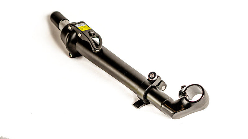 Magnum Bikes Stem - Folding - Telescoping (Unknown measurements) COPI1070STEM0010