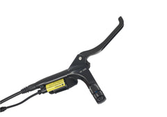 Magnum Bikes Brake Set - Front Hydraulic - Peak 27.5 / Metro 26 / Premium II COPI1094BRAK0007