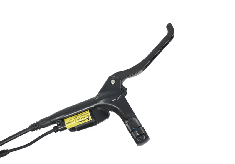 Magnum Bikes Brake Set - Front Hydraulic - Peak 27.5 / Metro 26 / Premium II COPI1094BRAK0007