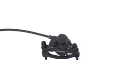 Magnum Bikes Brake Set - Front Hydraulic - Peak 27.5 / Metro 26 / Premium II COPI1094BRAK0007