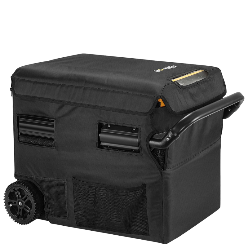 BougeRV CRD45 48 Quart Refrigerator Insulated Protective Cover E0403-04501