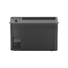 BougeRV CRPRO30 30 Quart 12V Portable Car Fridge Freezer