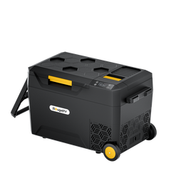BougeRV CRX2 31QT Battery Powered Insulated Dual-Zone Portable Fridge E0401-03021